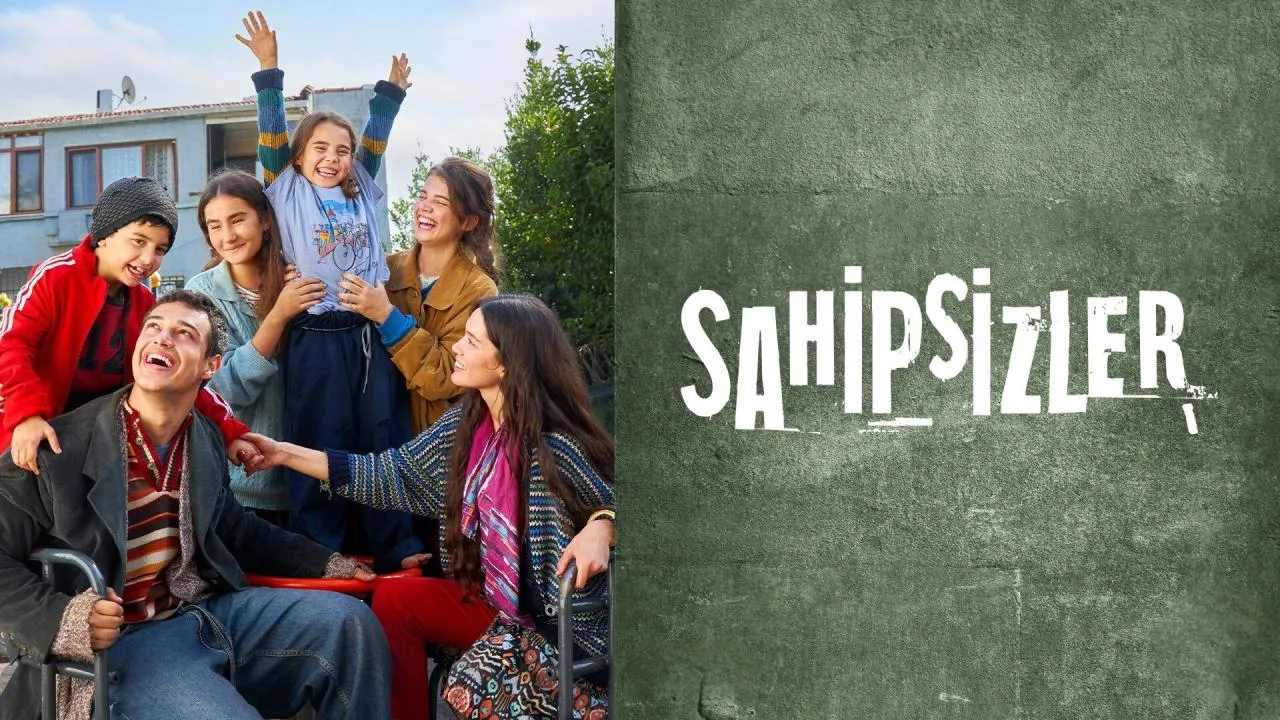 مسلسل المشردون الحلقة 18 الثامنة عشر مترجمة HD