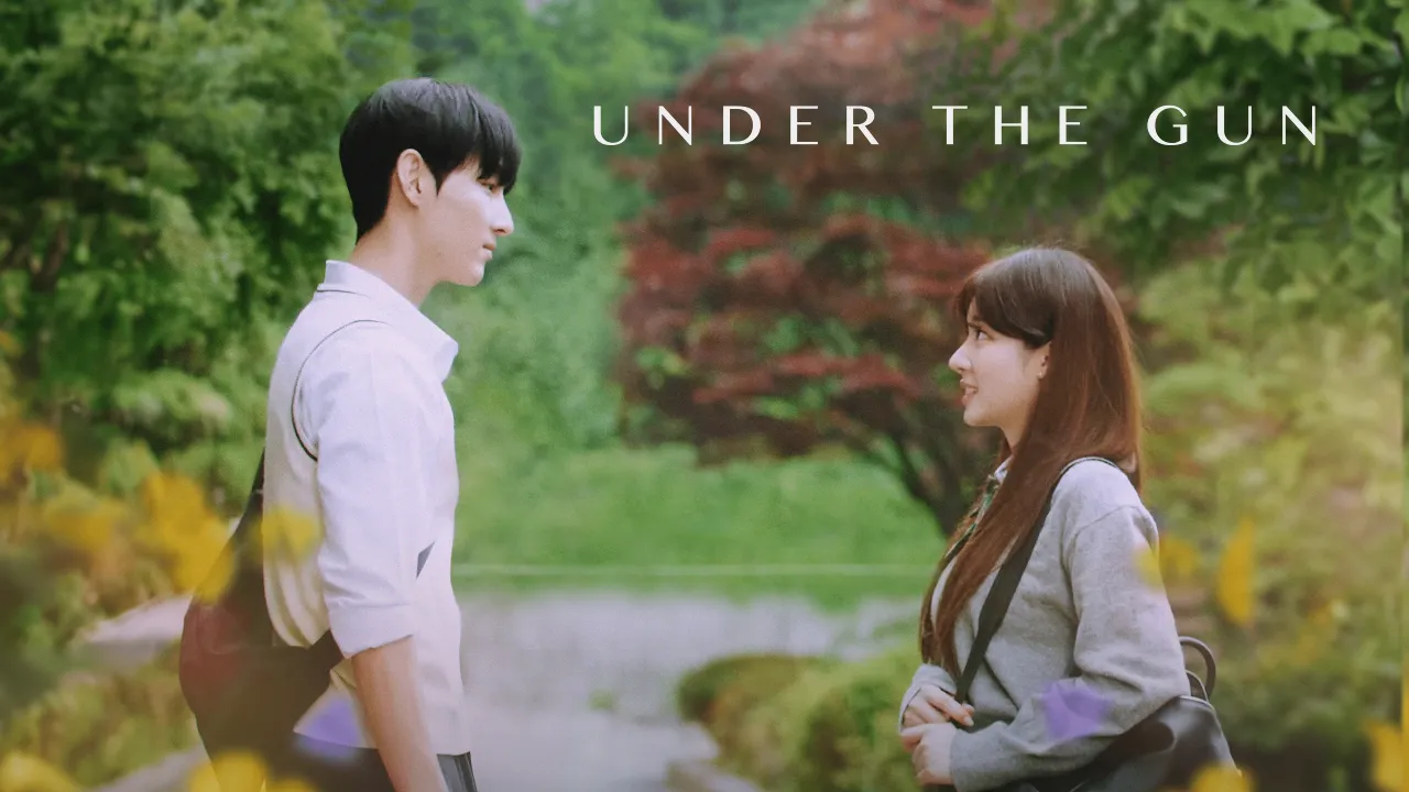 مسلسل تحت تهديد السلاح Under the Gun الحلقة 6 السادسة مترجمة HD - الاخيرة