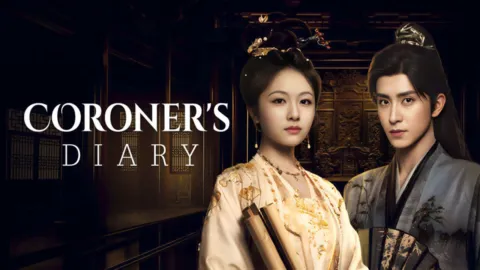 مسلسل مذكرات الطبيبة الشرعية Coroner's Diary الموسم الاول مترجم