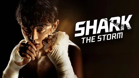 مسلسل القرش: العاصفة Shark: The Storm مترجم