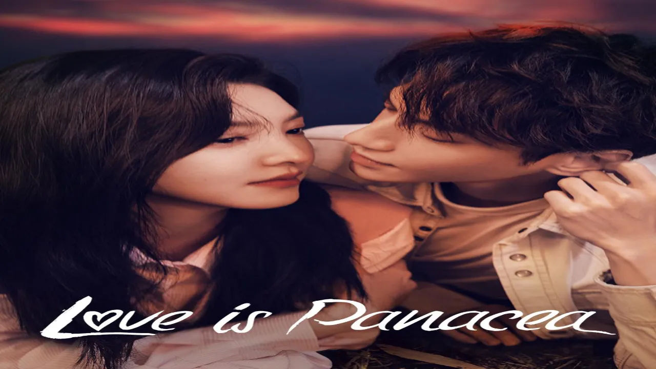 مسلسل الحب هو الدواء الشافي Love is Panacea الحلقة 2 الثانية مترجمة HD