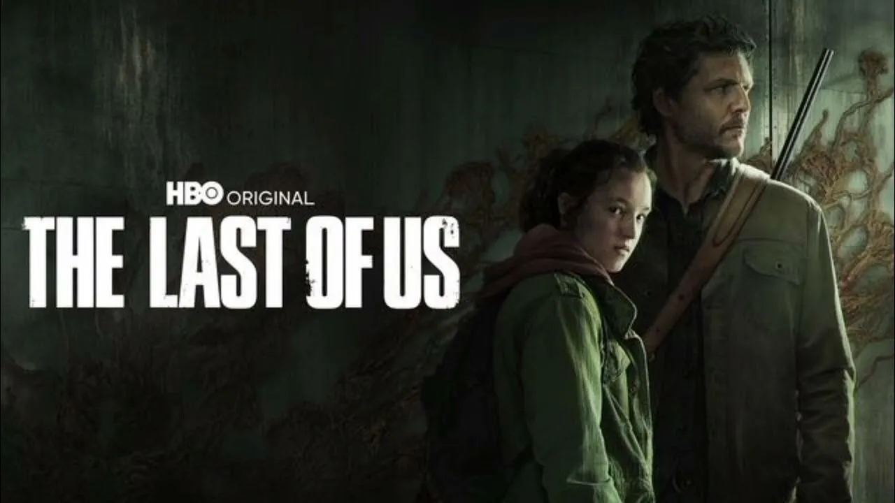 مسلسل The Last of Us الموسم الثاني الحلقة 4 الرابعة مترجمة HD