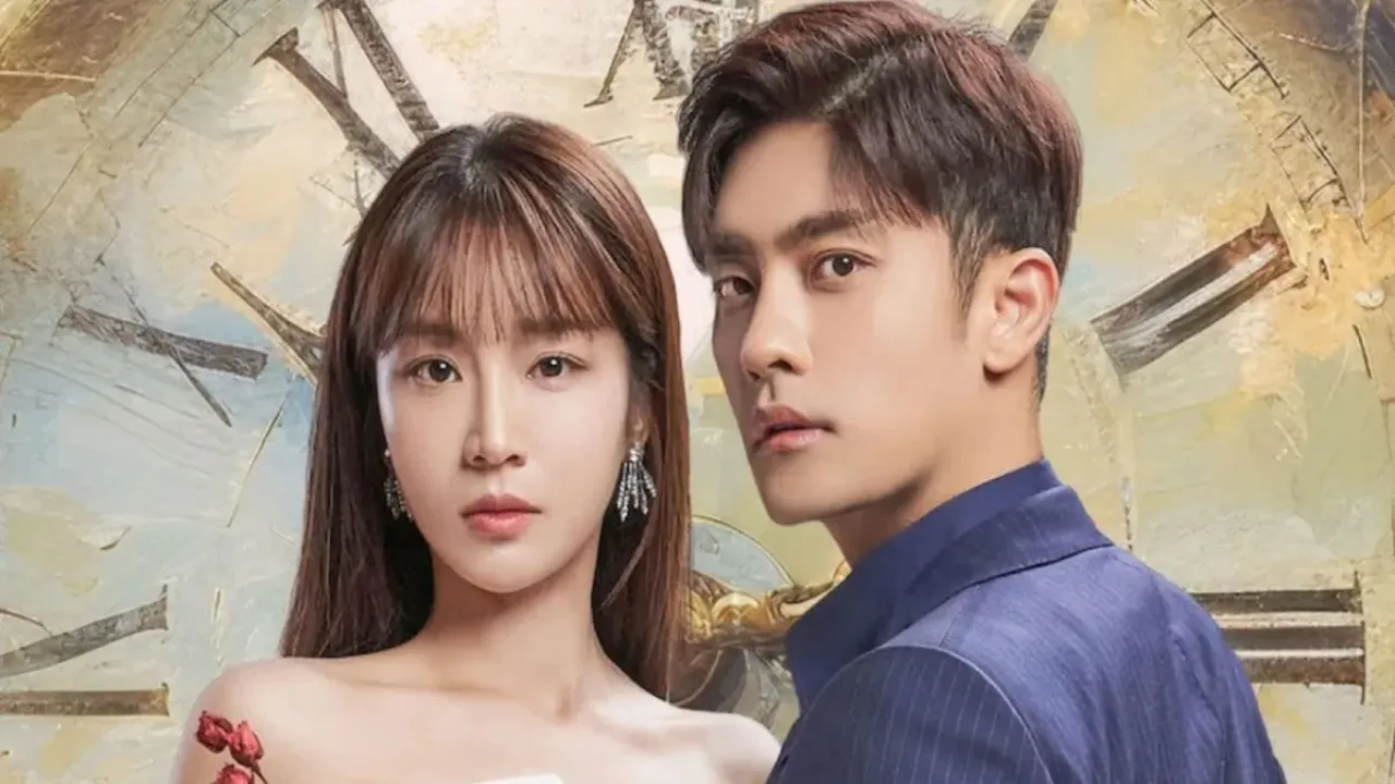 مسلسل زواج الانتقام المثالي Perfect Marriage Revenge الحلقة 2 الثانية مترجمة HD