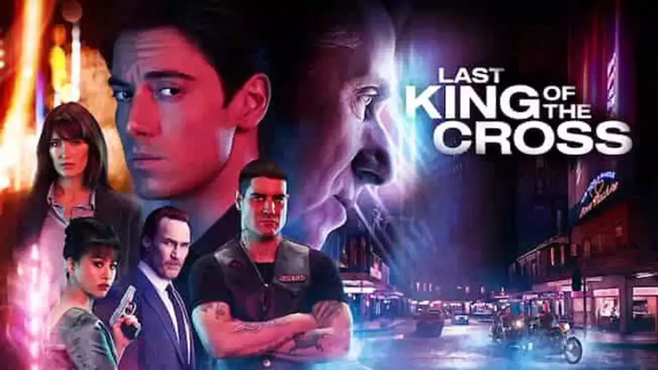 مسلسل Last King of the Cross الموسم الثاني الحلقة 3 الثالثة مترجمة HD