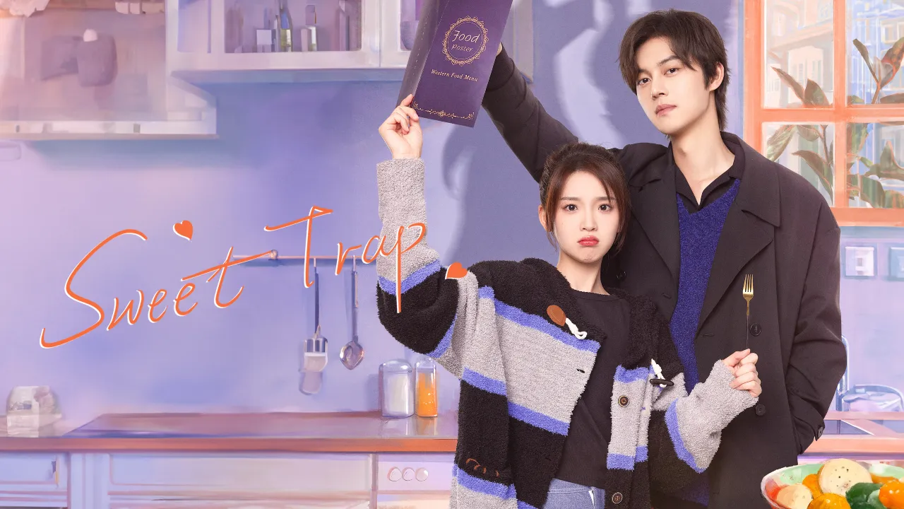 مسلسل الفخ الحلو Sweet Trap الحلقة 2 الثانية مترجمة HD