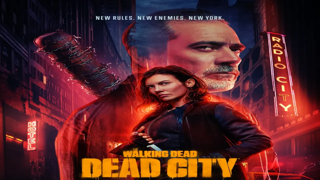 مسلسل TWD Dead City الموسم الثاني الحلقة 2 الثانية مترجمة HD