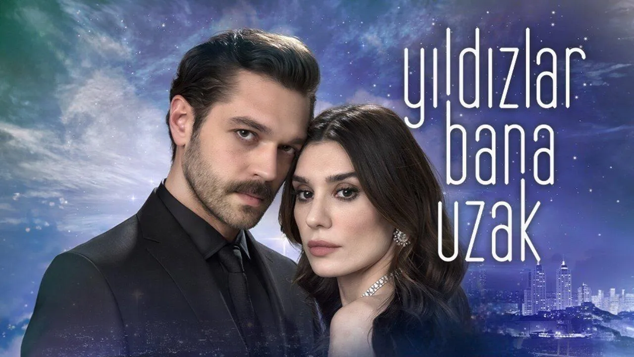 مسلسل النجوم بعيدة عني الحلقة 6 السادسة مترجمة HD