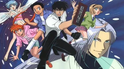 انمي Jigoku Sensei Nube الحلقة 10 العاشرة مترجمة HD