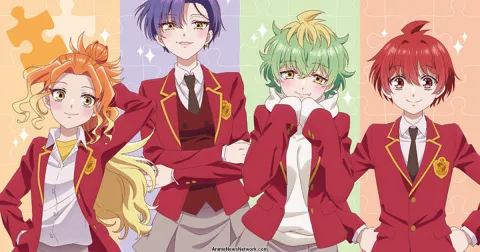 انمي Mikadono Sanshimai wa Angai Choroi الحلقة 12 الثانية عشر مترجمة