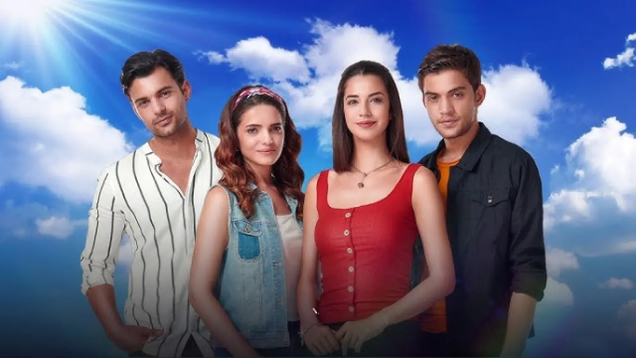 مسلسل احببتك مرة الحلقة 13 الثالثة عشر مدبلجة