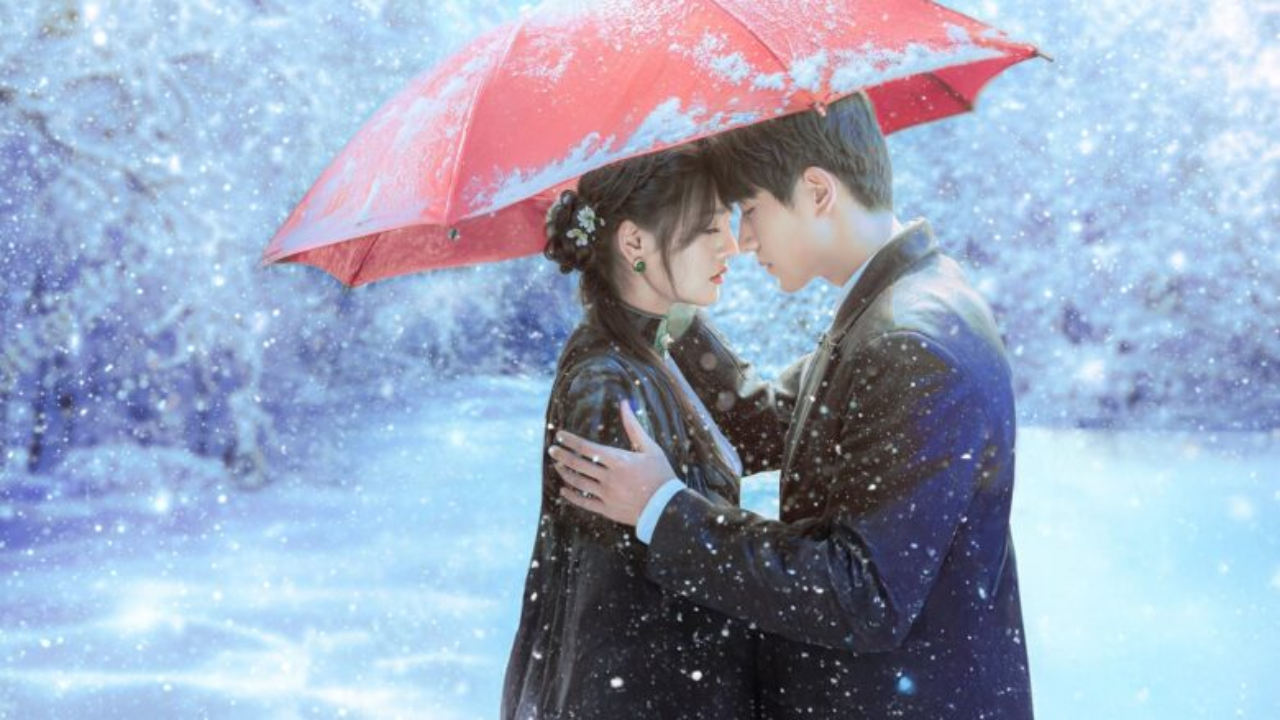 مسلسل بين الحب والصقيع Between Love and Frost الحلقة 4 الرابعة مترجمة