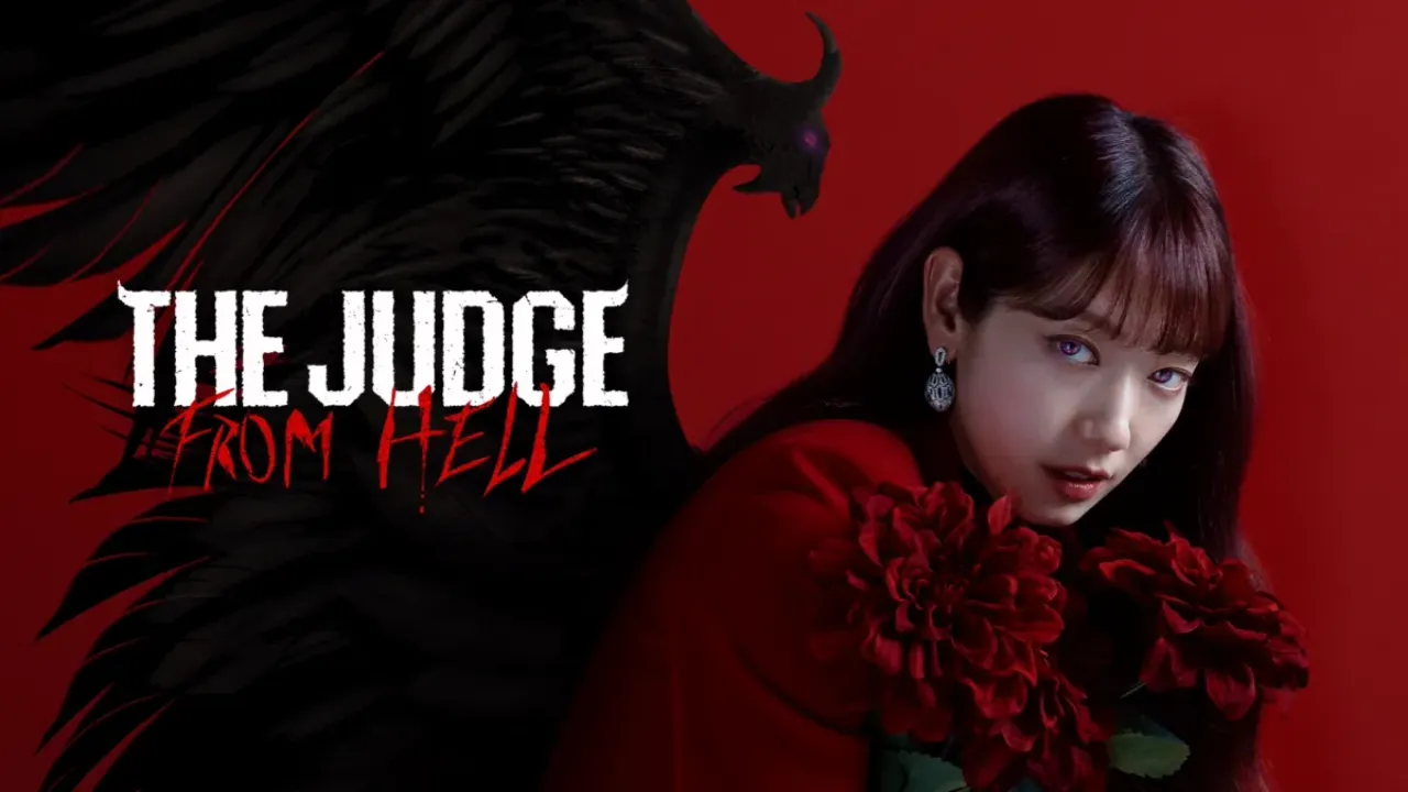 مسلسل قاضية من الجحيم The Judge from Hell الحلقة 14 الرابعة عشر مترجمة - الاخيرة
