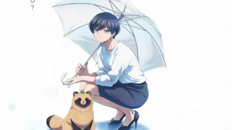 انمي Ame to Kimi to الحلقة 12 الثانية عشر مترجمة HD