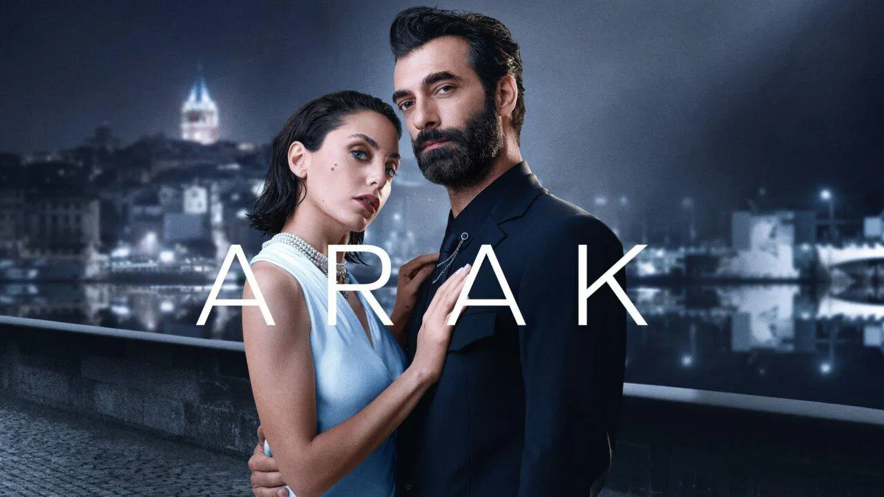 مسلسل النهب الحلقة 3 الثالثة مترجمة HD