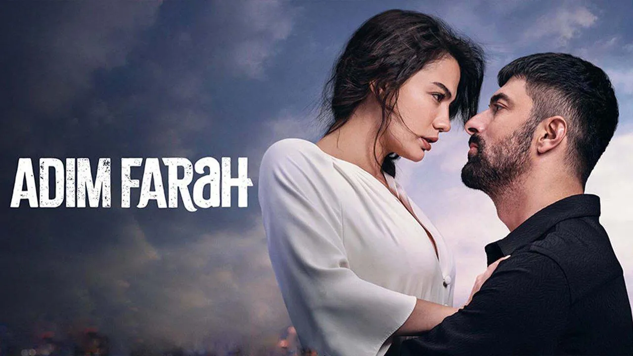 مسلسل اسمي فرح الحلقة 22 الثانية والعشرون مترجمة HD