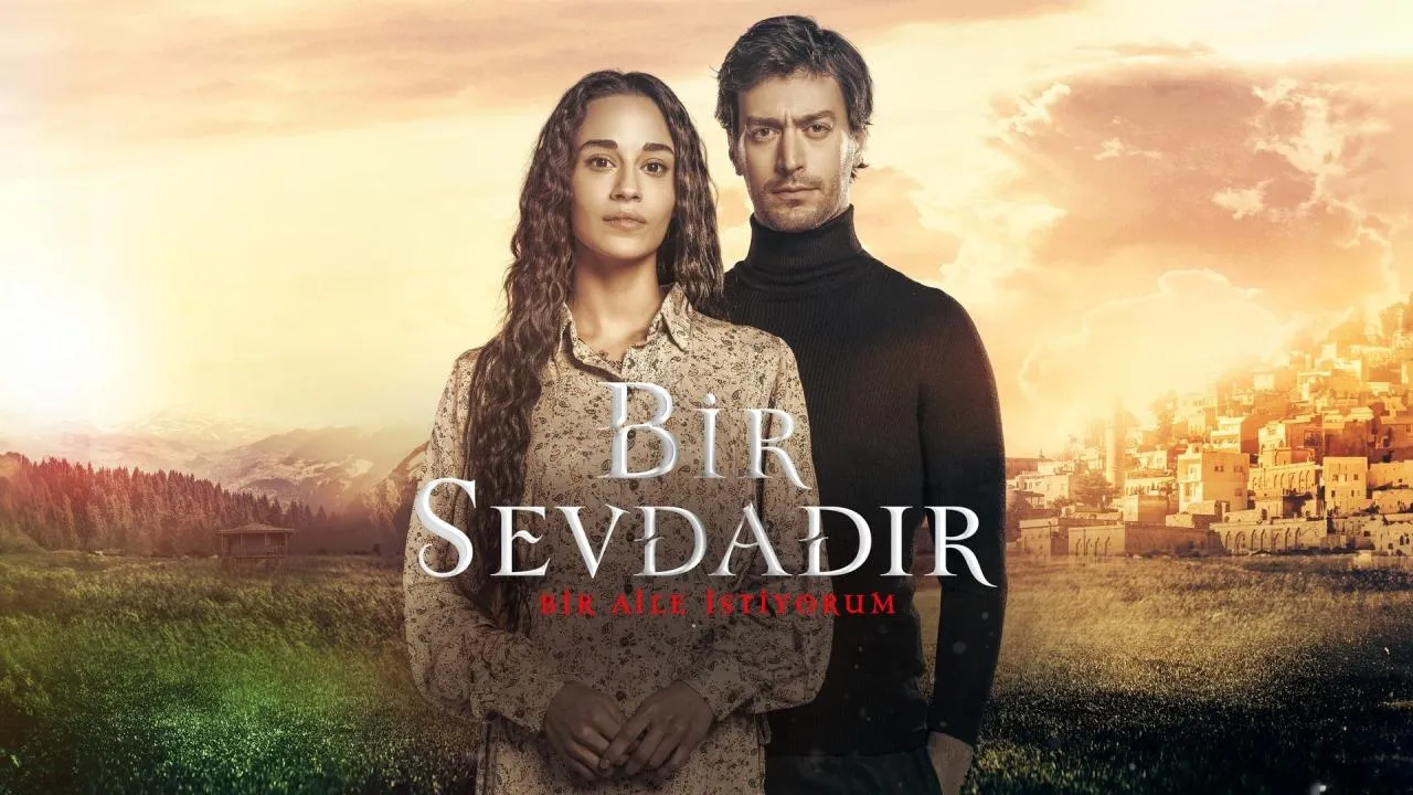 مسلسل انه حب الحلقة 6 السادسة مترجمة اون لاين