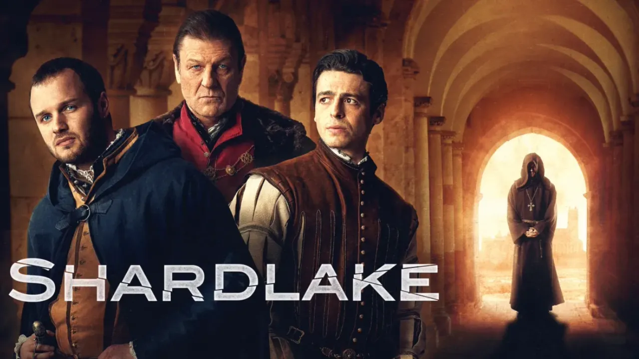 مسلسل Shardlake الحلقة 3 الثالثة مترجمة HD