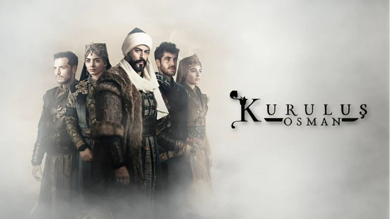 مسلسل المؤسس عثمان الحلقة 146 مترجمة HD