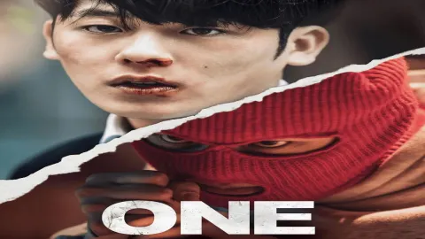 مسلسل الأول: أبطال المدرسة الثانوية One: High School Heroes الحلقة 3 الثالثة مترجمة كاملة