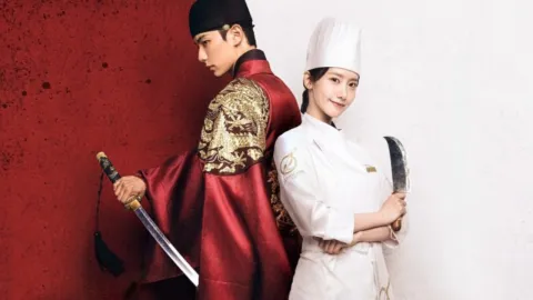 مسلسل هنيئًا مريئًا، جلالتك Bon Appétit, Your Majesty الموسم الاول مترجم