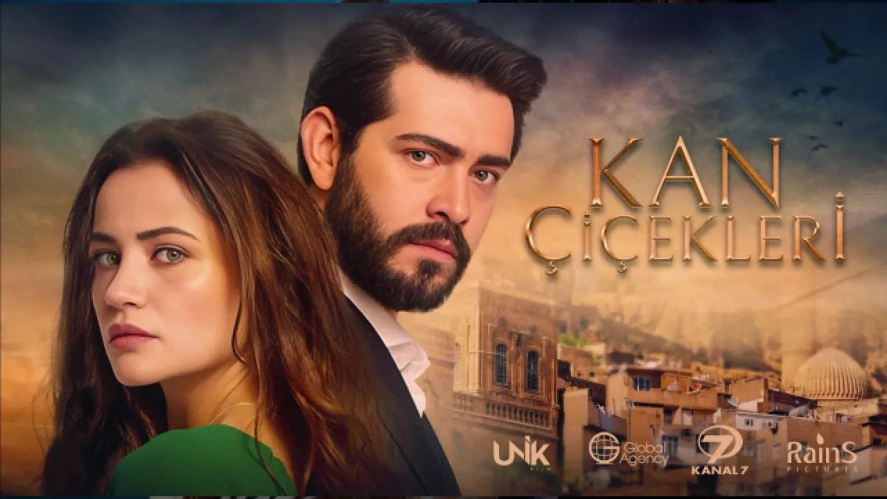 مسلسل زهور الدم الحلقة 146 مترجمة HD