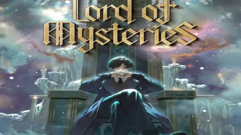 انمي Guimi Zhi Zhu: Xiaochou Pian (Lord of Mysteries) الحلقة 11 الحادية عشر مترجمة كاملة