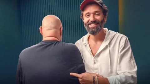 برنامج فضفضت أوي
