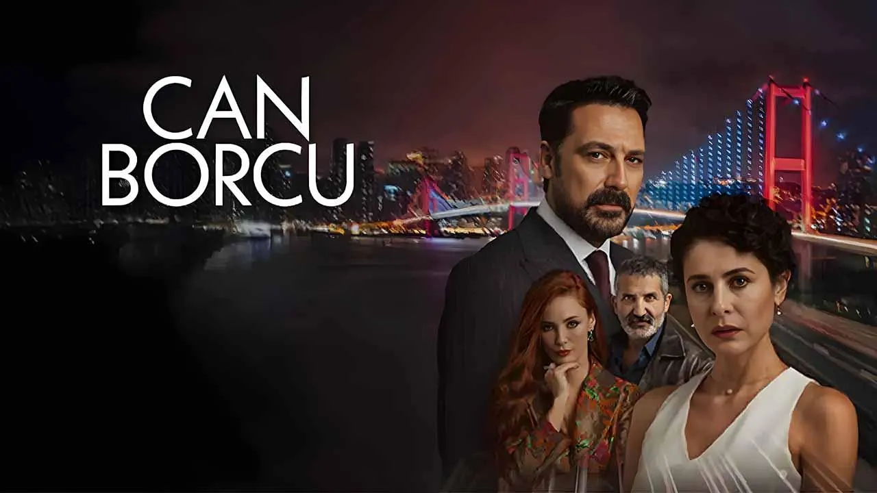 مسلسل دين الروح 2 الحلقة 25 الخامسة والعشرون مترجمة HD