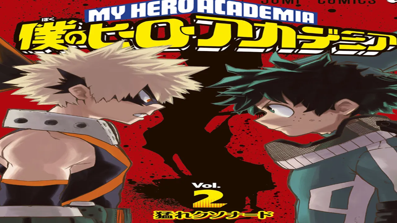 انمي Boku no Hero Academia الموسم السابع الحلقة 6 السادسة مترجمة HD